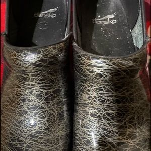 EUC Like BN Dansko Size 42 =USA 10
